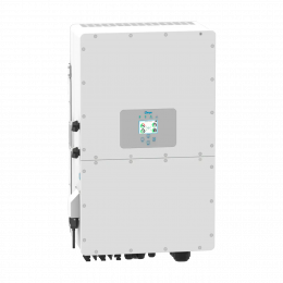 DEYE Гібридний трифазний інвертор SUN-50K-SG01HP3-EU-BM4