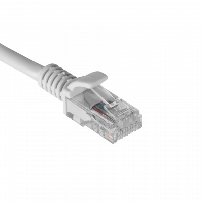 Патч-корд литий UTP RJ45 кат. 5Е 1 м