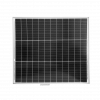 Сонячна панель для відеоспостереження з акумулятором GreenVision - зображення 2