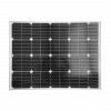 Сонячна панель для відеоспостереження з акумулятором GreenVision GV-005-100W-32Ah