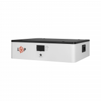 Акумулятор 51,2V - 100 Ah (5120Wh) для ДБЖ LP BOX DEYE  - фото № 3