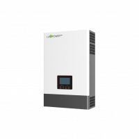 Інвертор гібридний LuxPower SNA5000 Wide PV , Атикул LP23262 |  купить на VILKI.NET - фото № 1
