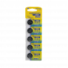 Батарейка CR2025.BP5 (blister 5) LP23329 - № 1 Батарейка CR2025.BP5 (blister 5) Аскоукрем - № 1