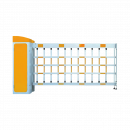Шлагбаум GV-BG420R