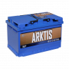 Акумулятор авто Мегатекс «ARKTIS» 6СТ-75-АЗ (прав) euro ТХП 760