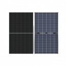 Сонячна панель двостороння монокристалічна LP Longi Solar Half-Cell 580W (30 профіль, TOPCon N-type Bi-facial)