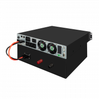 Комплект Smart-UPS LP-2000 PRO RM з АКБ LP LiFePO4 32 Ah (2253Wh) RM  - фото № 6