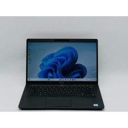 Ноутбук Dell Latitude 5401