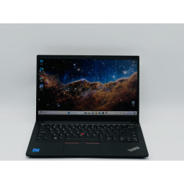 Ноутбук Lenovo ThinkPad E14 Gen 2