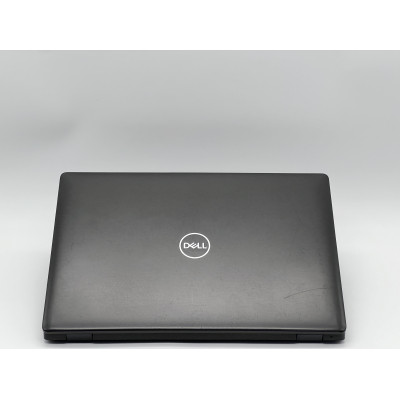 Ноутбук Dell Latitude 5400