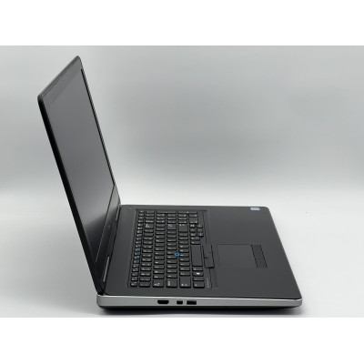 Ноутбук Dell Precision 7710