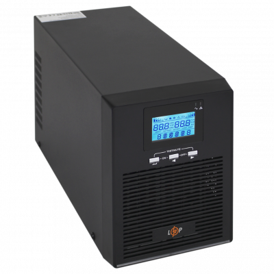 Smart-UPS LogicPower 2000 PRO (with battery) - зображення 2