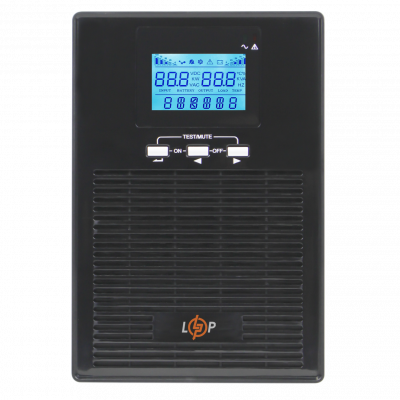 Smart-UPS LogicPower 2000 PRO (with battery) - изображение 3