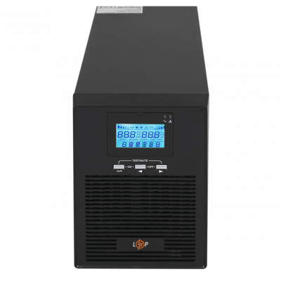 Smart-UPS LogicPower 2000 PRO (with battery) - зображення 4