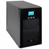 Smart-UPS LogicPower 3000 PRO (with battery) (Колір чорний) - фото № 2