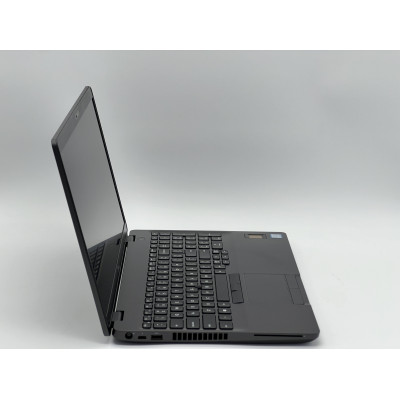 Ноутбук Dell Latitude 5501