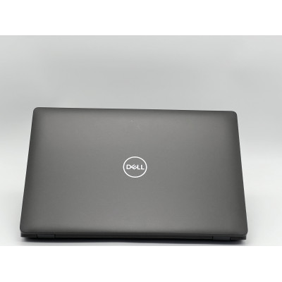 Ноутбук Dell Latitude 5501