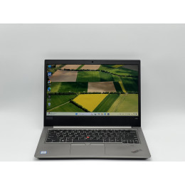 Ноутбук Lenovo ThinkPad E490