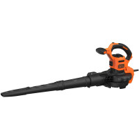 Садовий пилосос електричний BLACK+DECKER BEBLV301  - фото № 3