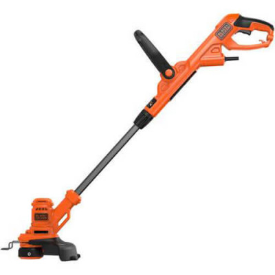 Тример електричний BLACK+DECKER BESTA525 - изображение 1