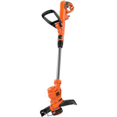 Тример електричний BLACK+DECKER BESTA525 - изображение 2