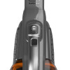 Пилосос акумуляторний BLACK+DECKER BHHV520BT - зображення 3