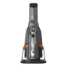 Пилосос акумуляторний BLACK+DECKER BHHV520BT - изображение 4