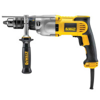 Дриль мережевий ударний DeWALT D21570K , Атикул LP27746 |  купить на VILKI.NET - фото № 1