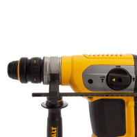 Перфоратор мережевий SDS-Plus DeWALT D25417KT  - фото № 5