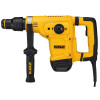 Молоток відбійний мережевий DeWALT D25810K - № 2