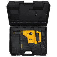 Молоток відбійний мережевий DeWALT D25810K  - фото № 4