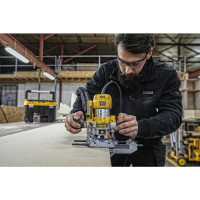 Фрезер мережевий DeWALT D26204K  - фото № 2