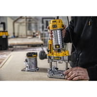 Фрезер мережевий DeWALT D26204K  - фото № 4