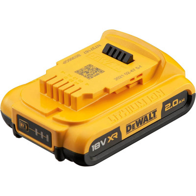 Акумуляторна батарея DeWALT DCB183 DCB183 - изображение 1