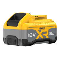 Акумуляторна батарея DeWALT DCB1880  - фото № 2