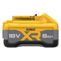 Акумуляторна батарея DeWALT DCB1880  - фото № 3
