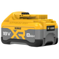 Акумуляторна батарея DeWALT DCB1880  - фото № 4