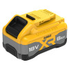 Акумуляторна батарея DeWALT DCB1880 - № 5