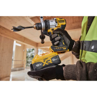 Акумуляторна батарея DeWALT DCB1880  - фото № 7