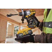 Акумуляторна батарея DeWALT DCB1880  - фото № 8
