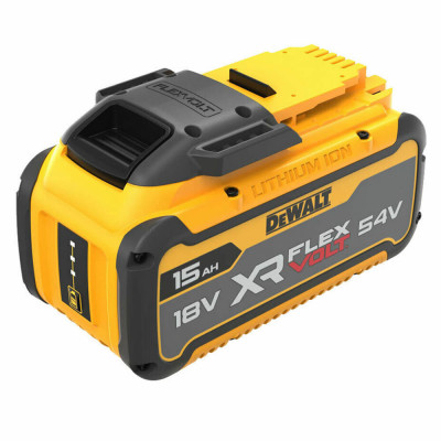 Акумуляторна батарея DeWALT DCB549 DCB549 - зображення 1