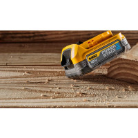 Набір акумуляторних батарей PowerStack DeWALT DC DCBP034E2  - фото № 7