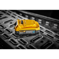 Набір акумуляторних батарей PowerStack DeWALT DC DCBP034E2  - фото № 10