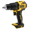 Дрель-шуруповерт аккумуляторная бесщёточная ударная DeWALT DCD709N  DeWALT - № 1