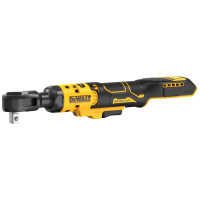 Гайковерт угловой - трещётка аккумуляторный бесщёточный DeWALT DCF512N , Атикул LP26674 |  купить на VILKI.NET - фото № 1