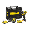 Шурупокрут акумуляторний безщітковий DeWALT DCF601D2  DeWALT - № 1