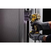 Шурупокрут акумуляторний безщітковий DeWALT DCF601D2  - фото № 5