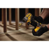 Шурупокрут акумуляторний безщітковий DeWALT DCF601D2 - № 7