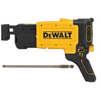 Насадка стрічкова для подачі шурупів DeWALT DCF6202  - фото № 2