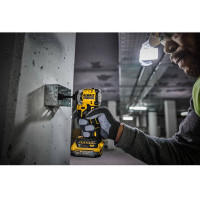 Набір з двох інструментів безщіткових DeWALT DCK2051H2T  - фото № 10